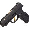 SIG SAUER P365 XL Spectre Comp Schwarz 9mm – SIG-P365V003-DE