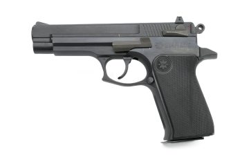 STAR 30M Pistole 9mm Luger (Gebraucht) – STAR-12-U