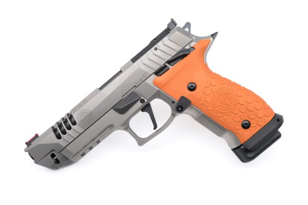 STEYR ARMS ATC Rock 5″ OR – STE-603106