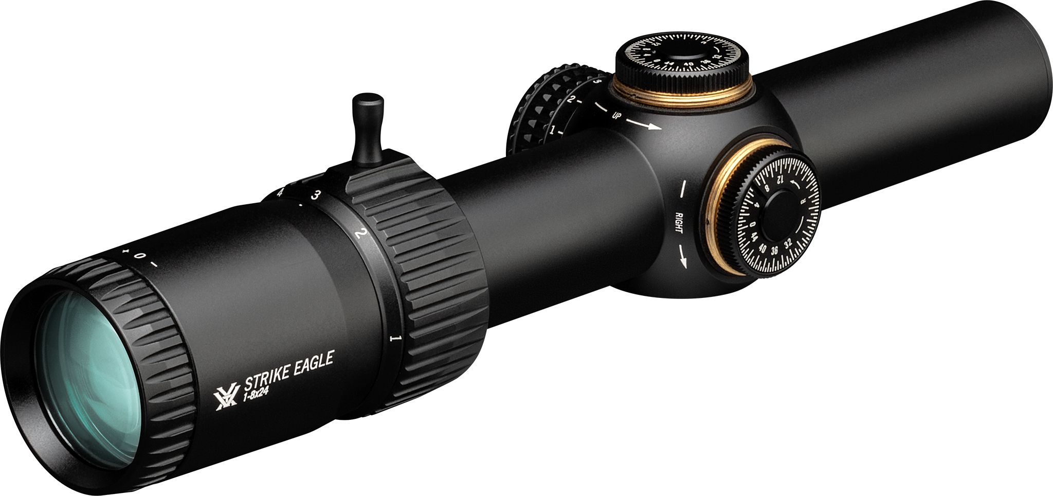 Vortex Strike Eagle 1-8x24 AR-BDC3 4 Vortex Strike Eagle 1-8×24 AR-BDC3 – VTX_SE-1824-2