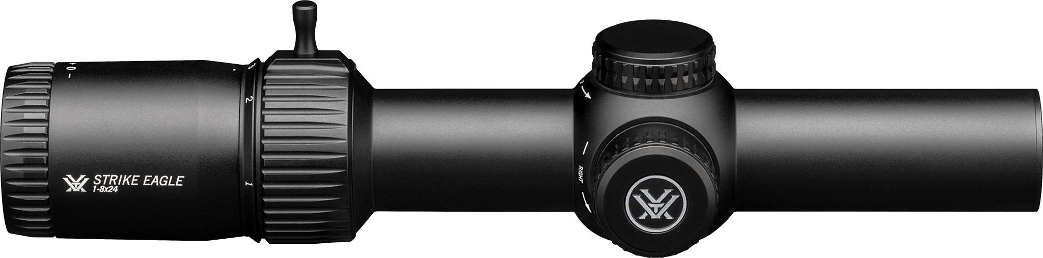 Vortex Strike Eagle 1-8x24 AR-BDC3 9 Vortex Strike Eagle 1-8×24 AR-BDC3 – VTX_SE-1824-2