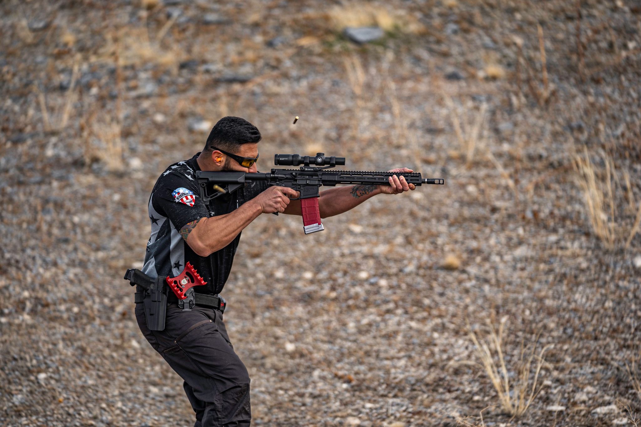 Vortex Strike Eagle 1-8x24 AR-BDC3 15 Vortex Strike Eagle 1-8×24 AR-BDC3 – VTX_SE-1824-2