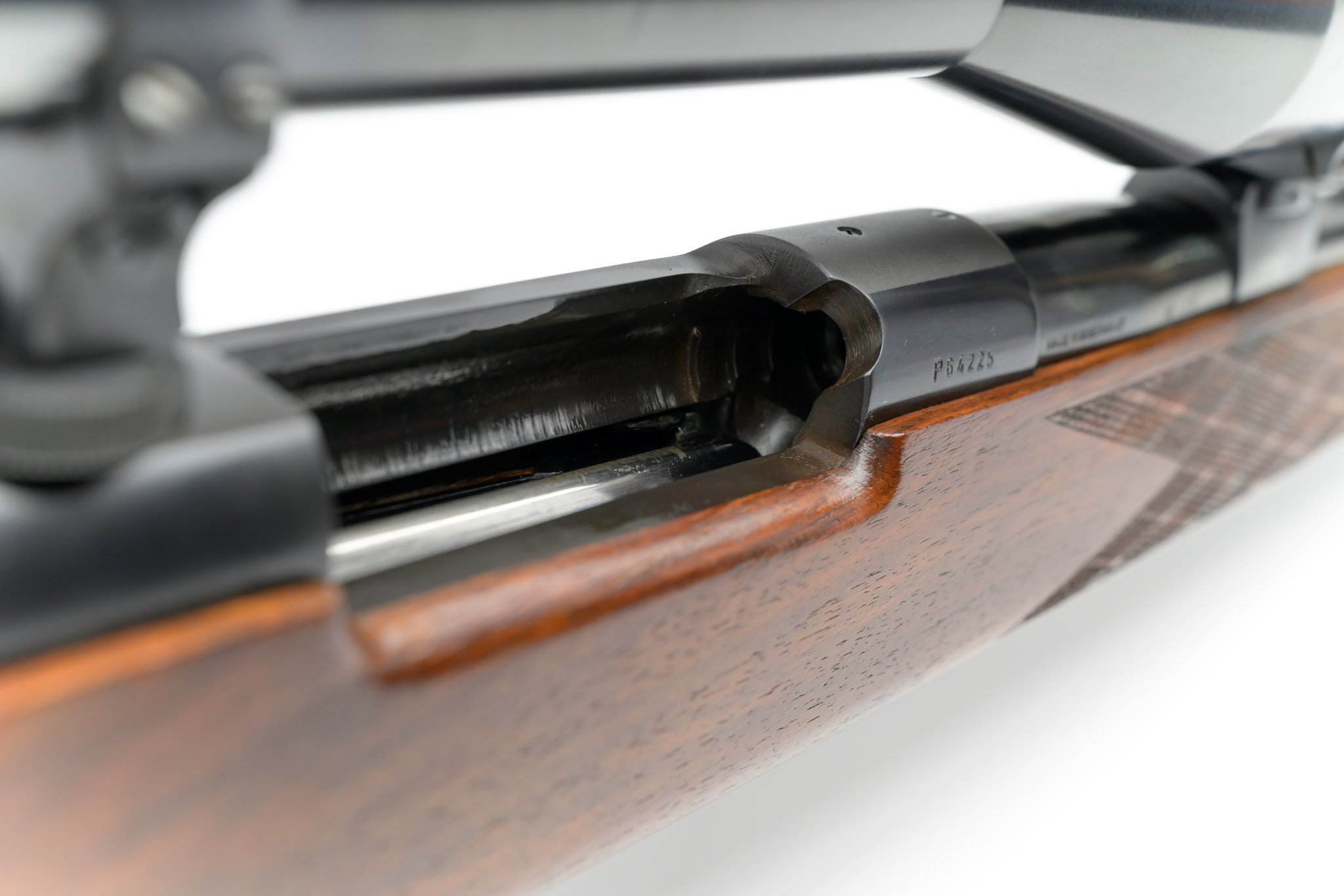 Sauer Weatherby Europa 9,3x64 mit Zeiss Diastra 8x52 (Gebraucht) 19 Sauer Weatherby Europa 9,3×64 mit Zeiss Diastra 8×52 (Gebraucht) – WEA-13-U