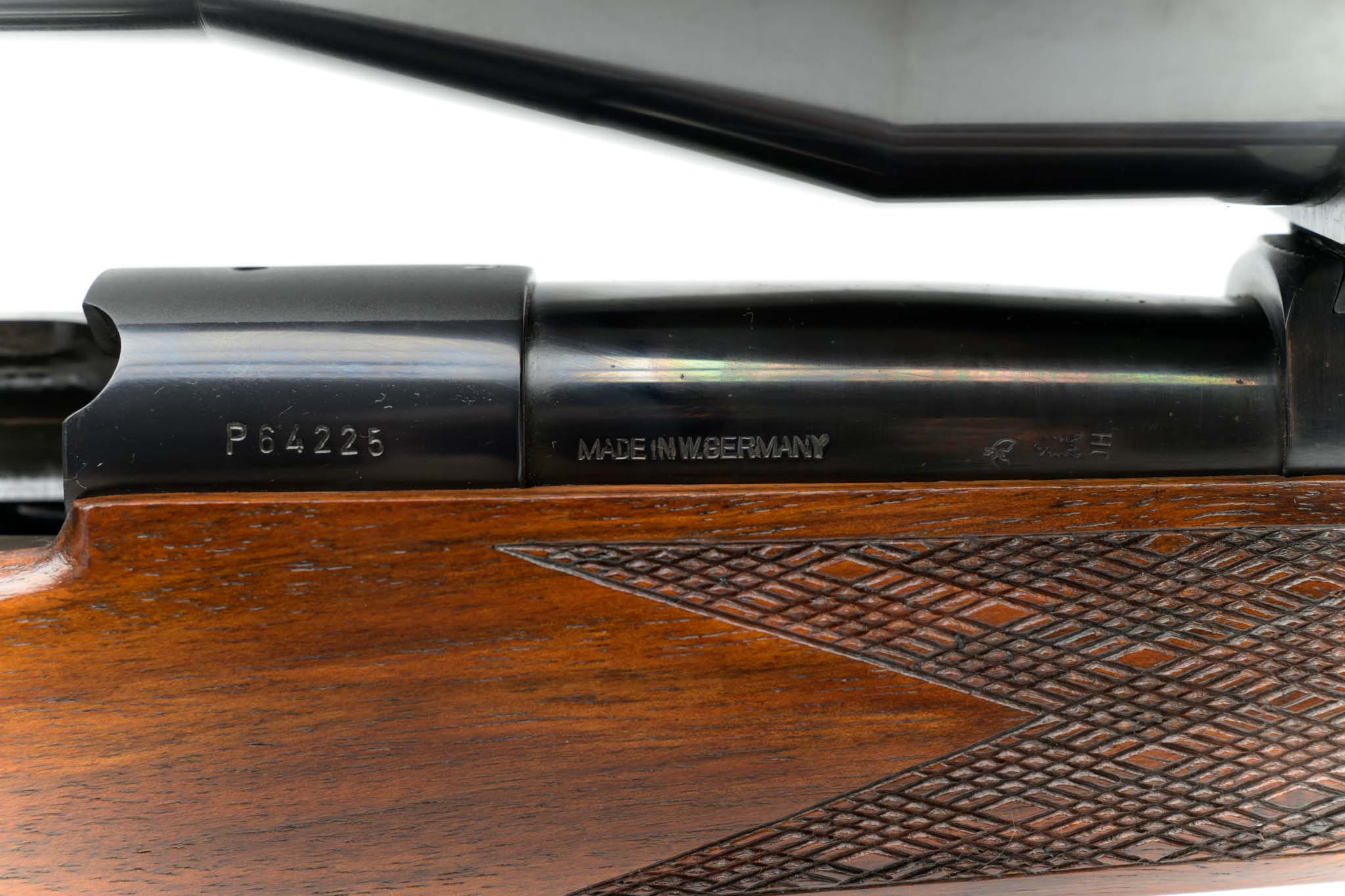 Sauer Weatherby Europa 9,3x64 mit Zeiss Diastra 8x52 (Gebraucht) 18 Sauer Weatherby Europa 9,3×64 mit Zeiss Diastra 8×52 (Gebraucht) – WEA-13-U