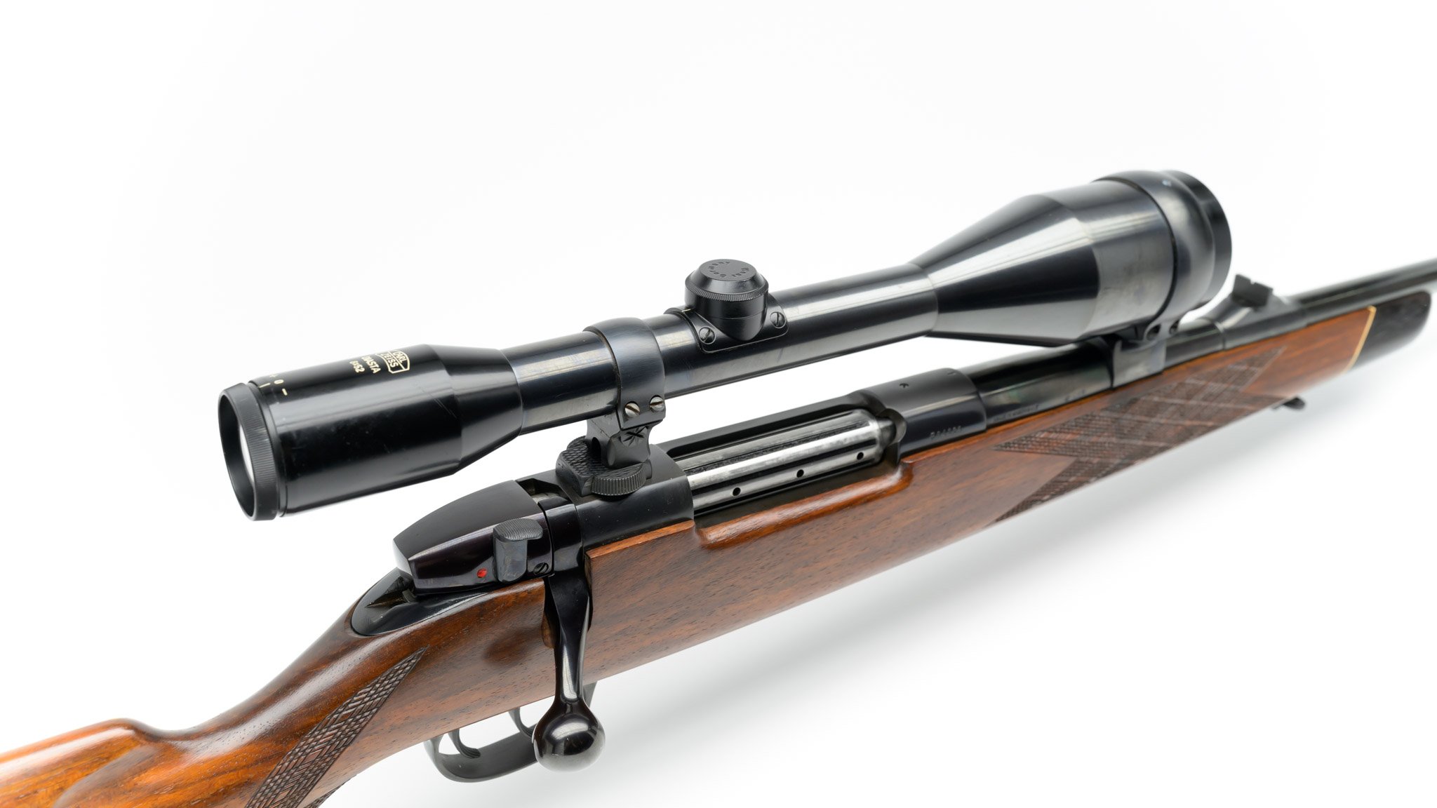 Sauer Weatherby Europa 9,3x64 mit Zeiss Diastra 8x52 (Gebraucht) 16 Sauer Weatherby Europa 9,3×64 mit Zeiss Diastra 8×52 (Gebraucht) – WEA-13-U