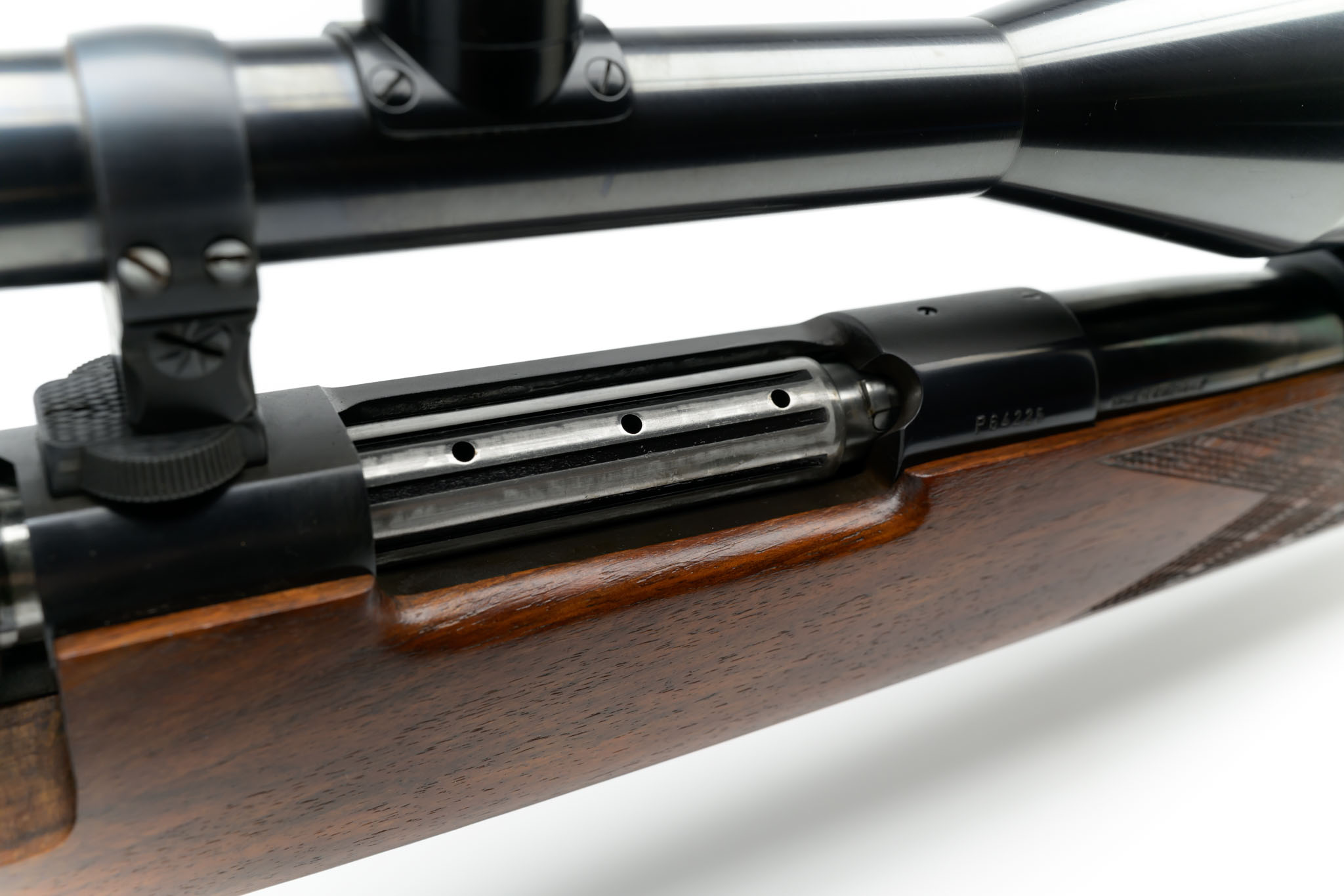 Sauer Weatherby Europa 9,3x64 mit Zeiss Diastra 8x52 (Gebraucht) 11 Sauer Weatherby Europa 9,3×64 mit Zeiss Diastra 8×52 (Gebraucht) – WEA-13-U