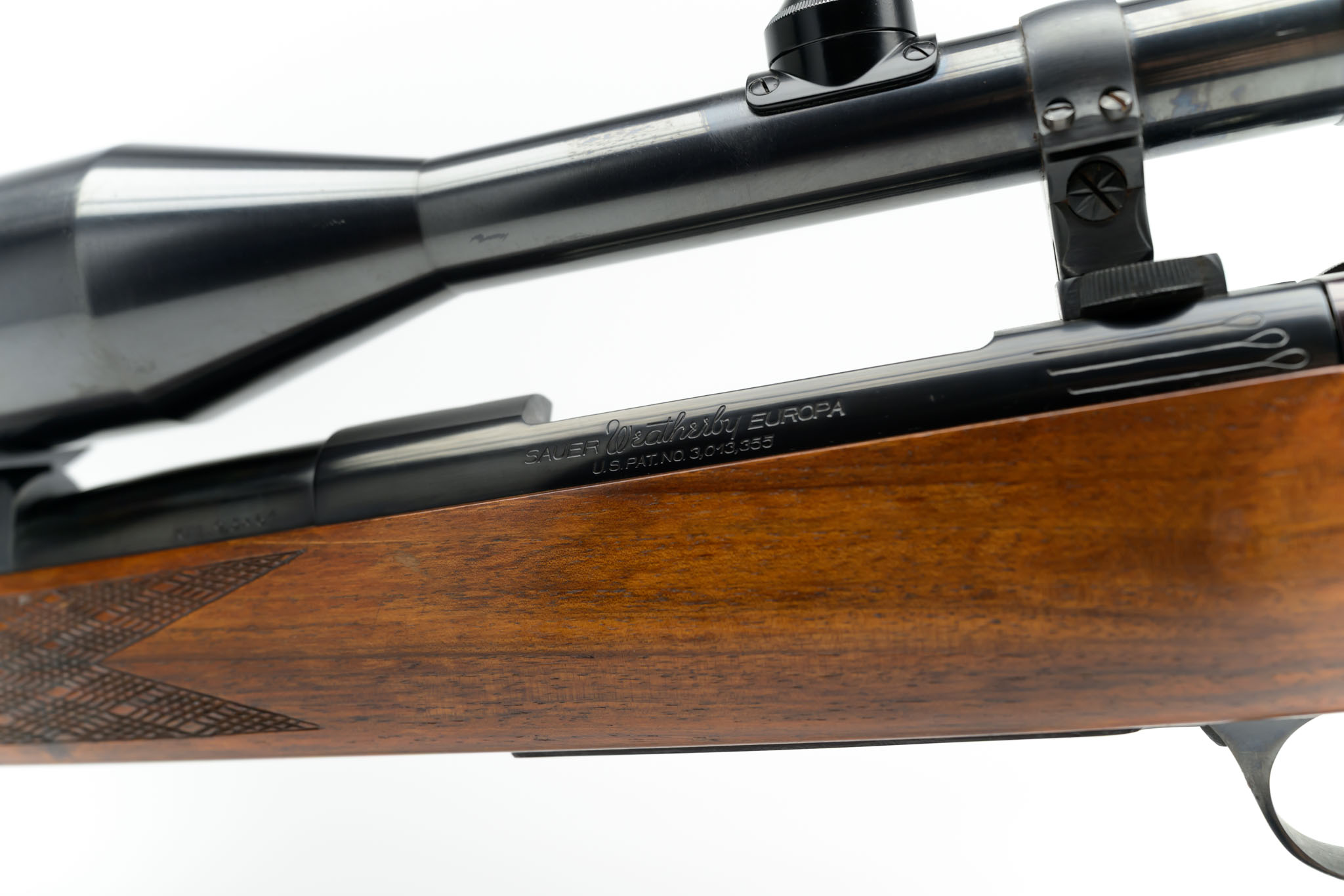 Sauer Weatherby Europa 9,3x64 mit Zeiss Diastra 8x52 (Gebraucht) 7 Sauer Weatherby Europa 9,3×64 mit Zeiss Diastra 8×52 (Gebraucht) – WEA-13-U