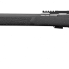 CZ 457 Long Range Precision Black Threaded 20" .22lr - Carl Lieber