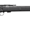 CZ 457 Long Range Precision Black Threaded 20" .22lr - Carl Lieber