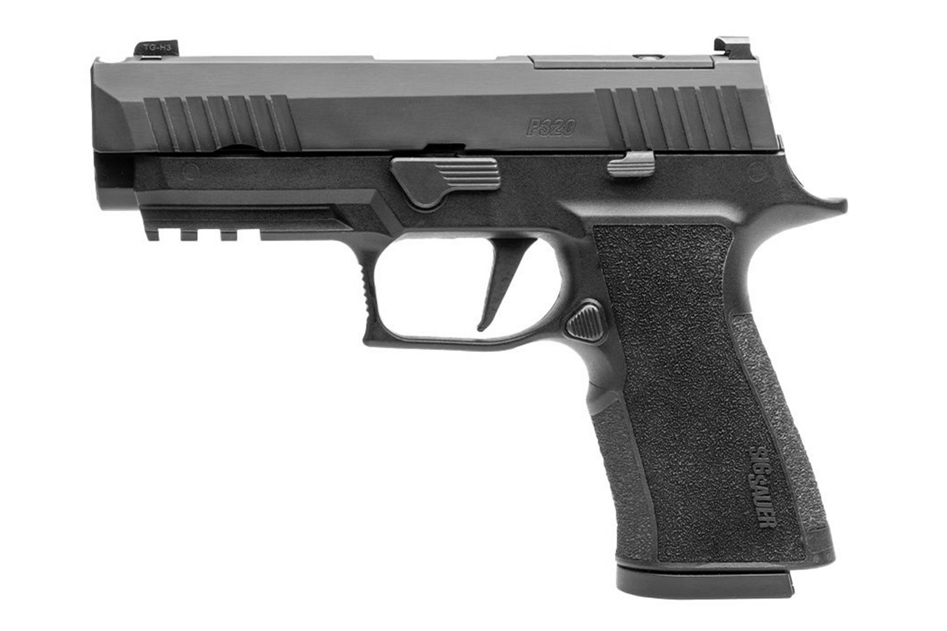 SIG SAUER P320 XTen Comp 10mm Auto 6 SIG SAUER P320 XTen Comp 10mm Auto – 320XCA-10-COMP