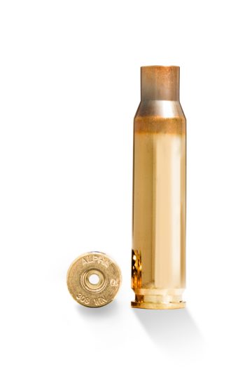 ALPHA MUNITIONS .308 Winchester SRP – Match-Hülsen (Small Rifle Primer) – AM-308WIN-SRP
