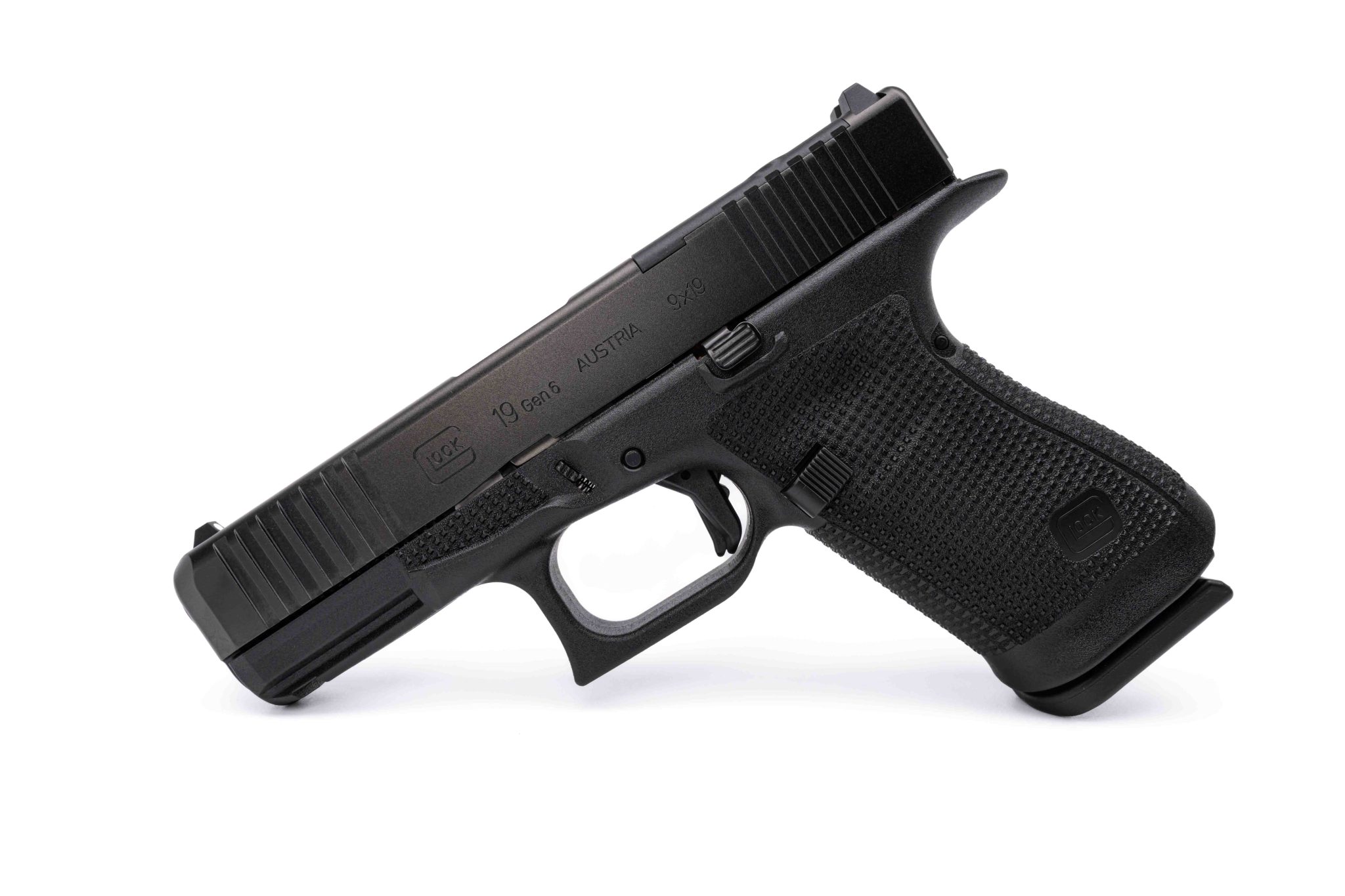 GLOCK PISTOLE G19 GEN6/OR/FS 9MM LUGER 4″/10,2CM – GL-76224