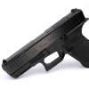 GLOCK PISTOLE G19 GEN6/OR/FS 9MM LUGER 4"/10,2CM 8 GLOCK PISTOLE G19 GEN6/OR/FS 9MM LUGER 4″/10,2CM – GL-76224