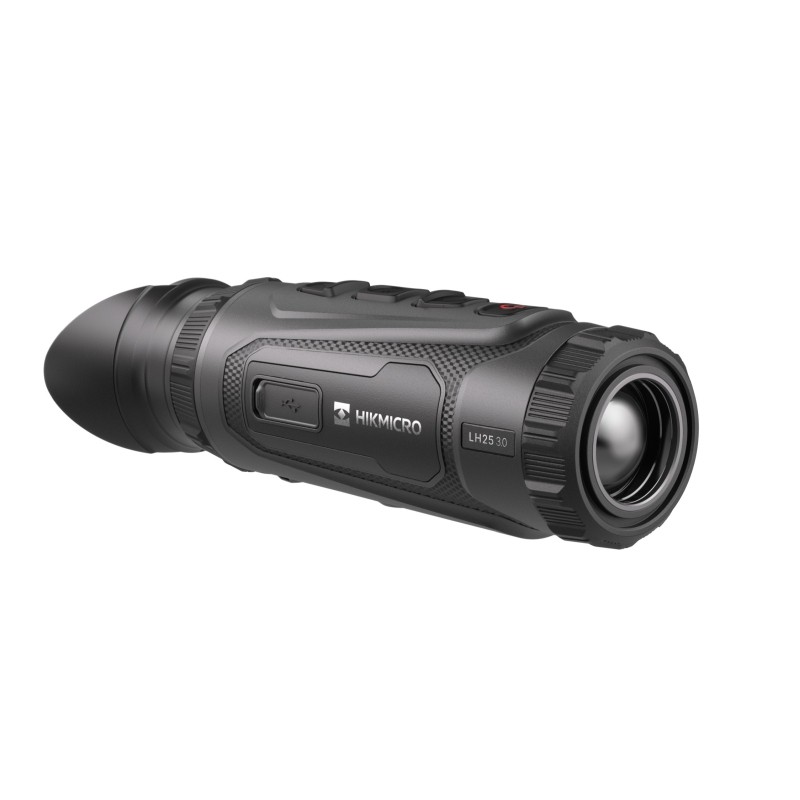 HIKMICRO Monokular Lynx LH25 3.0 (HM-TSF3-25Y1G/W1-LH25 3.0) 4 Hikmicro Monokular Lynx LH25 3.0 (HM-TSF3-25Y1G/W1-LH25 3.0) – HIK-50-2-242