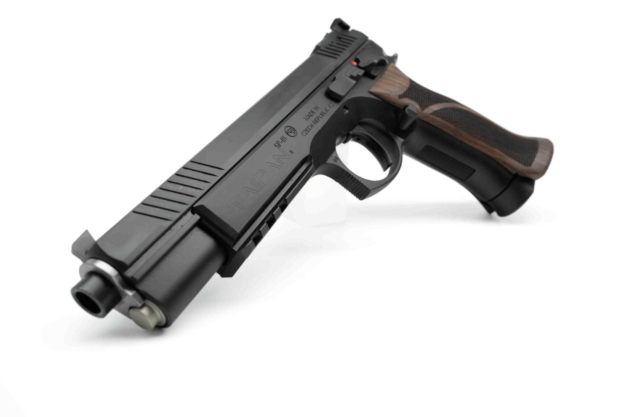 PRO TUNING Taipan Sport 9mm 6 PRO TUNING Taipan Sport 9mm – PRO-2007109