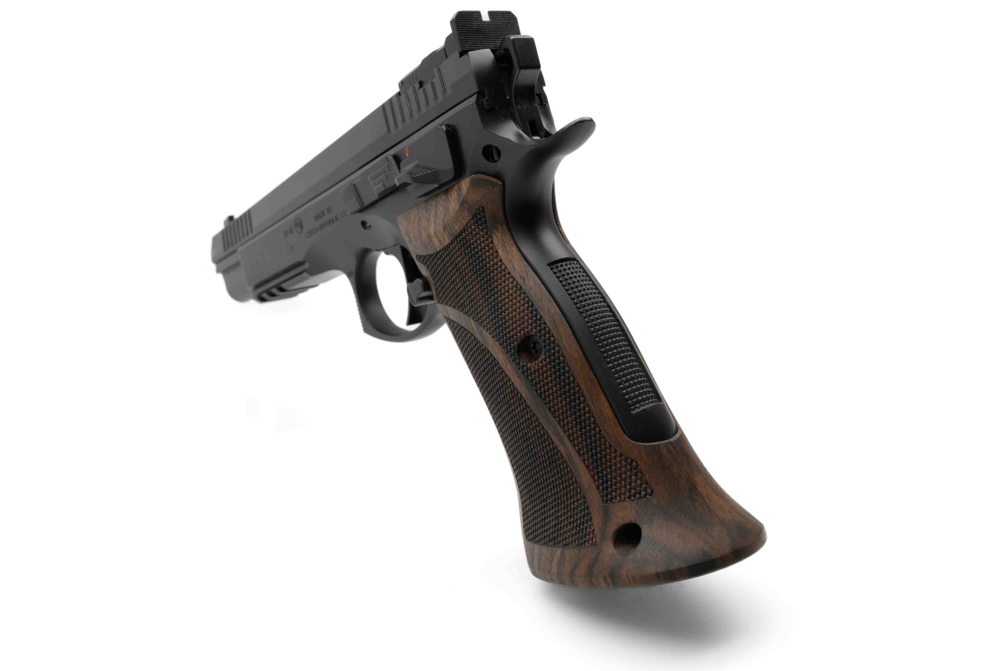 PRO TUNING Taipan Sport 9mm 10 PRO TUNING Taipan Sport 9mm – PRO-2007109