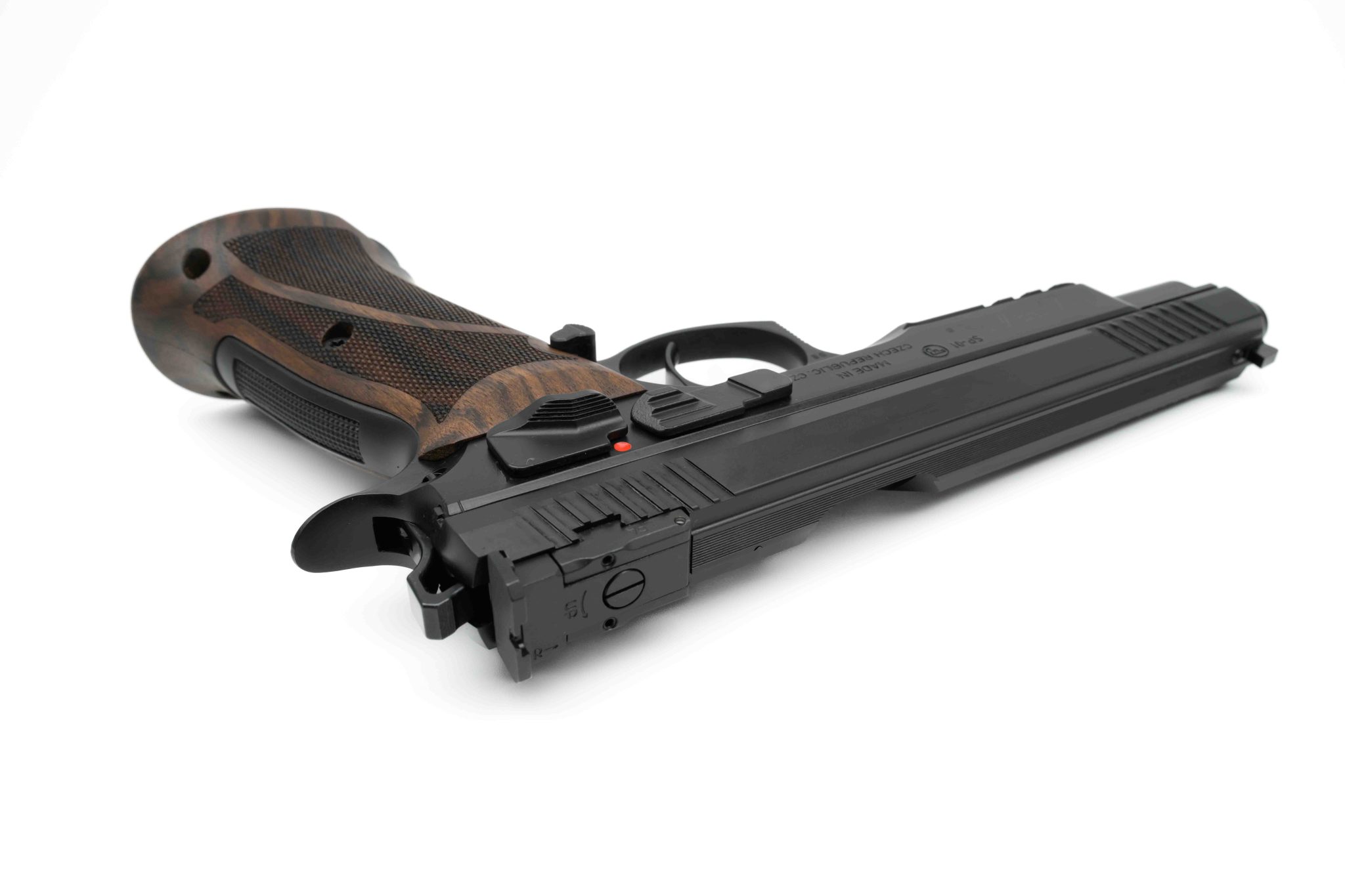 PRO TUNING Taipan Sport 9mm 11 PRO TUNING Taipan Sport 9mm – PRO-2007109