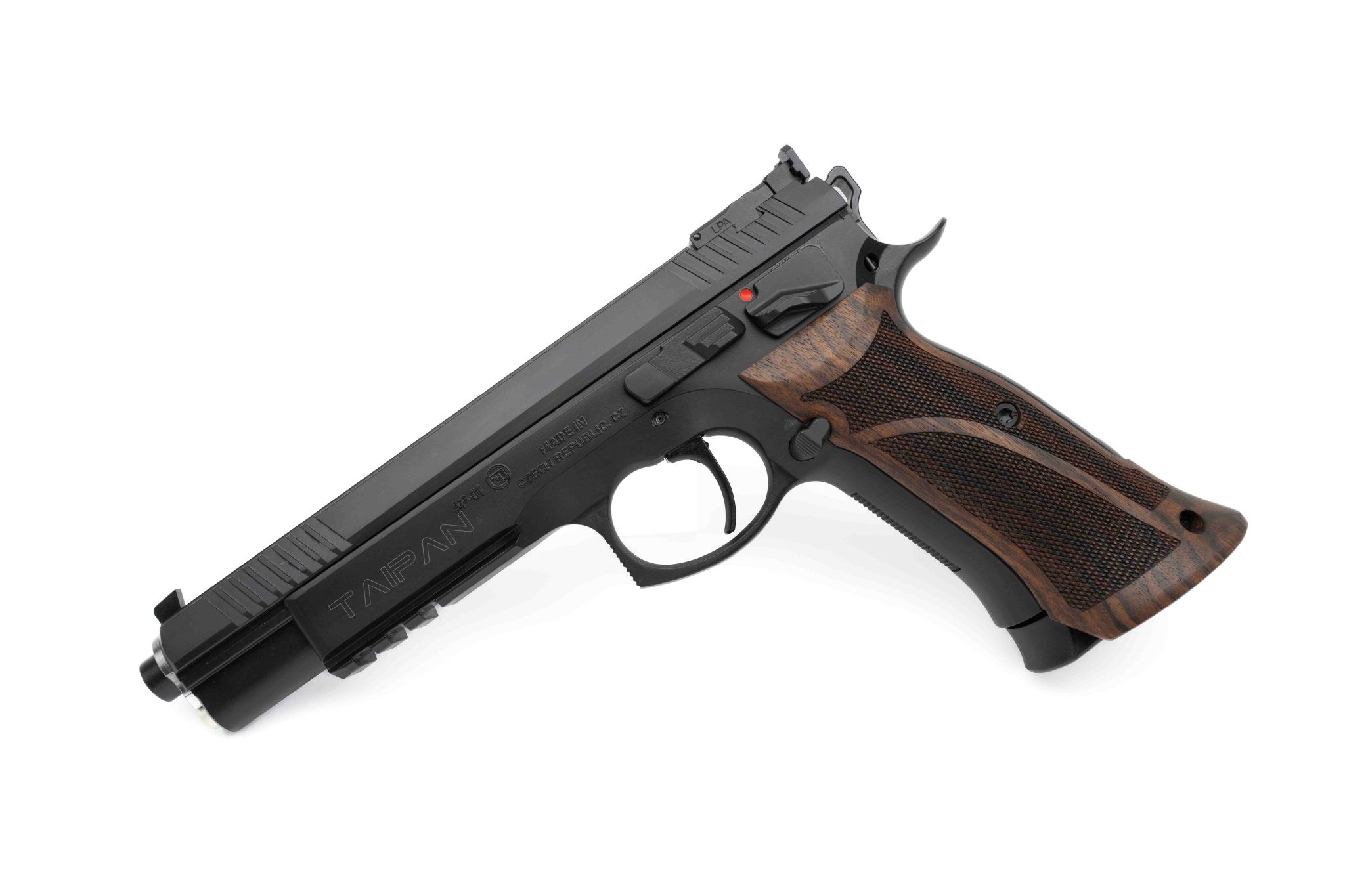 PRO TUNING Taipan Sport 9mm 3 PRO TUNING Taipan Sport 9mm – PRO-2007109