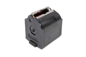 RUGER 10/22 BX-1 Magazin – Schwarz – RUG-90005