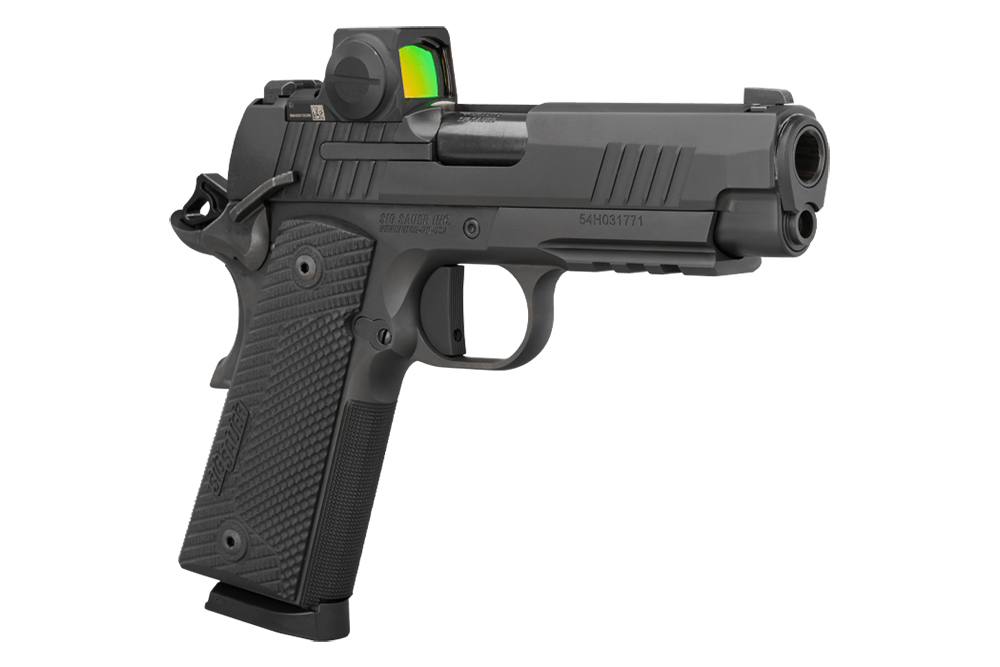 SIG SAUER 1911 XCarry inkl. ROMEO-X Compact .45 ACP 3 SIG SAUER 1911 XCarry inkl. ROMEO-X Compact .45 ACP – SIG-1911XCA-45-BXR3-RX