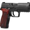 SIG SAUER P320 AXG Classic Schwarz 9 mm 1 SIG SAUER P320 AXG Classic Schwarz 9 mm – SIG-320AXGCA-9-CW-CL-R