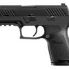 SIG SAUER P320 Nitron Compact .45 ACP 1 SIG SAUER P320 Nitron Compact .45 ACP – SIG-320C-45-BSS-SP