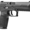 SIG SAUER P320 Fullsize Optic Ready 9mm – SIG-320F-9-BSSP