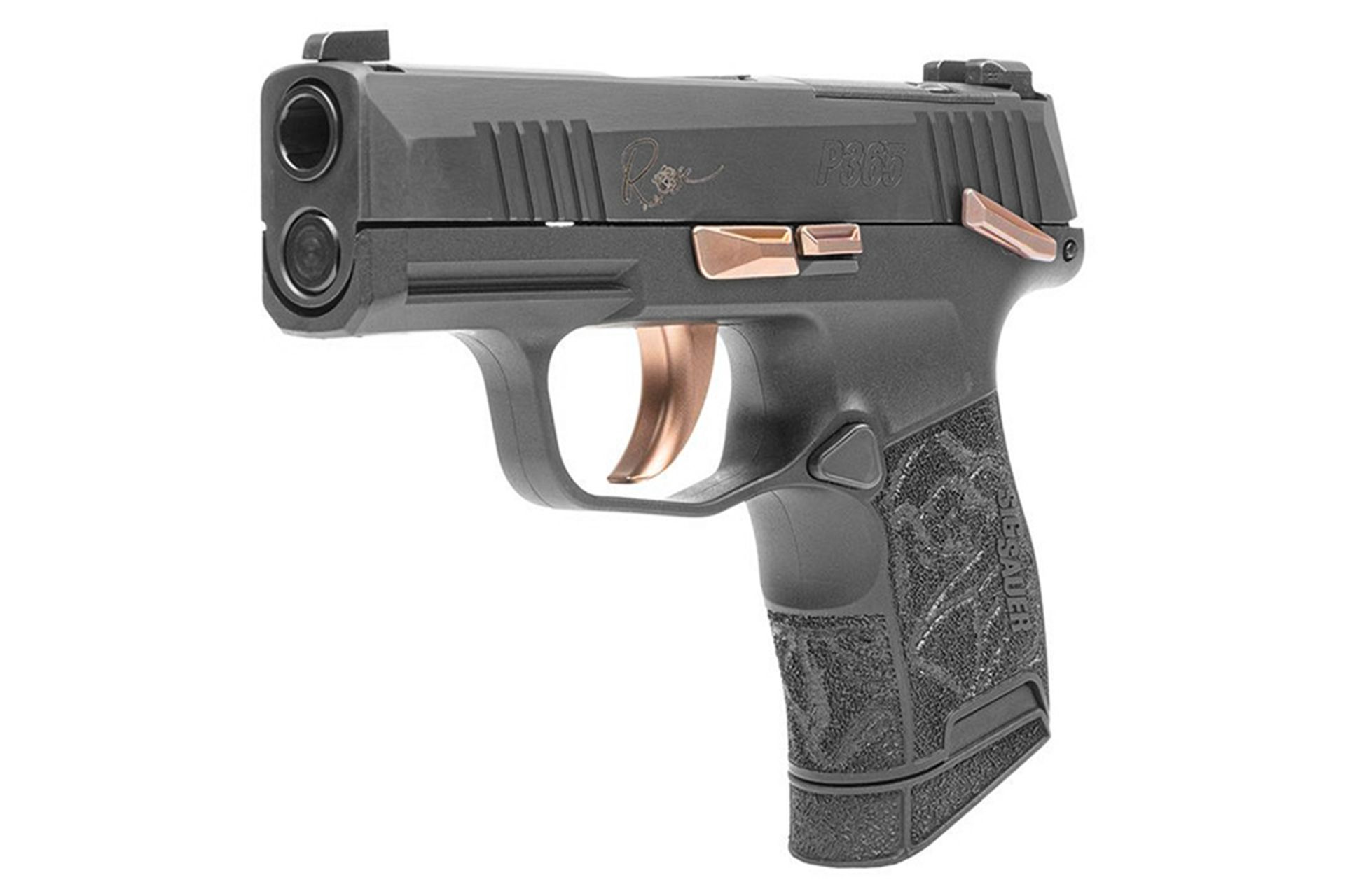 SIG SAUER P365 Rose Set .380 Auto 4 SIG SAUER P365 Rose Set .380 Auto – SIG-365-380-ROSE-MS