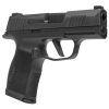 SIG SAUER P365 X MS 9mm – SIG-365X-9-BXR3P-MS