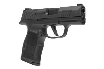 SIG SAUER P365 X MS 9mm – SIG-365X-9-BXR3P-MS