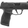 SIG SAUER P365 X MS 9mm – SIG-365X-9-BXR3P-MS