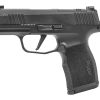 SIG SAUER P365 X 9mm 18 SIG SAUER P365 X 9mm – SIG-365X-9-BXR3P