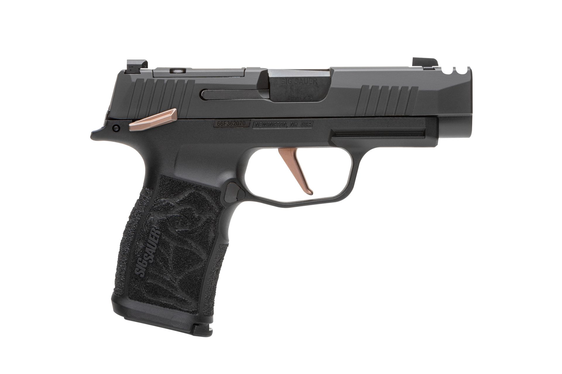 SIG SAUER P365 XL Rose Comp Set 9mm 5 SIG SAUER P365 XL Rose Comp Set 9mm – SIG-365XL-9-ROSE-MS