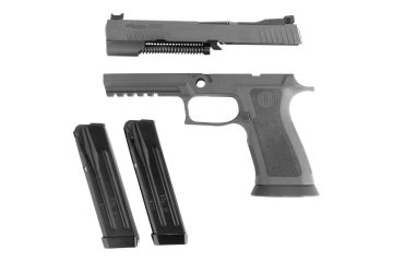 SIG SAUER Wechselsystem P320 XFIVE Legion 9mm – SIG-8900269