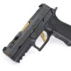 SIG SAUER P320 XCarry Spectre Schwarz 9mm – SIG-P320V002-DE