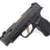 SIG SAUER P365 XL Spectre Comp Schwarz 9mm