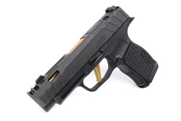 SIG SAUER P365 XL Spectre Comp Schwarz 9mm
