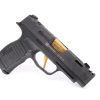 SIG SAUER P365 XL Spectre Comp Schwarz 9mm - Carl Lieber