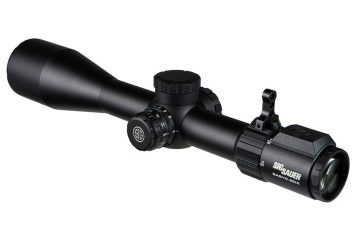 SIG SAUER EASY6-BDX | 5-30×56 | BDX DIGITAL DEV-L SFP – SIG-SOEBDX65105