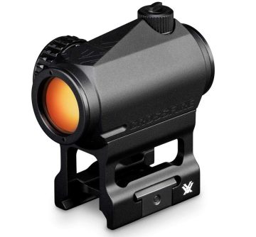 Vortex Crossfire Red Dot 2 MOA – VTX-CF-RD2