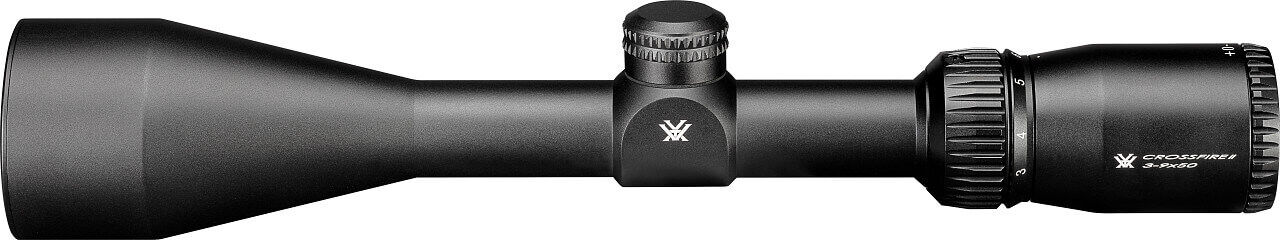Vortex Crossfire II 3-9x50 Scope Straight-Wall BDC 4 Vortex Crossfire II 3-9×50 Scope Straight-Wall BDC – VTX-CF2-31011SW