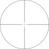 Vortex Crossfire II 3-9x50 Zielfernrohr V-Brite 7 Vortex Crossfire II 3-9×50 Zielfernrohr V-Brite – VTX-CF2-31027