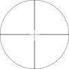 Vortex Crossfire II 4-16×50 AO BDC – VTX-CF2-31039