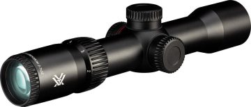 Vortex Crossfire II Crossbow Scope 2-7×32 – VTX-CF2-CB1