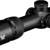 Vortex Crossfire HD 1-4x24 4 Vortex Crossfire HD 1-4×24 – VTX-CFR-1401I