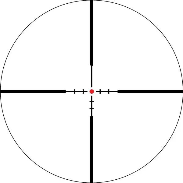 Vortex Crossfire HD 1.5-5.5x32 Scout Scope 4 Vortex Crossfire HD 1.5-5.5×32 Scout Scope – VTX-CFR-1501I