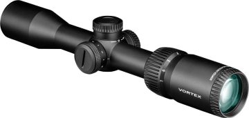 Vortex Crossfire HD 2-7×32 Dead Hold 2A BDC – VTX-CFR-2701I