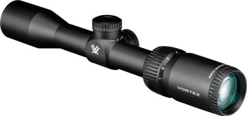 Vortex Crossfire HD 2-7×32 V-Plex – VTX-CFR-2702