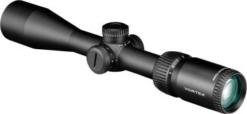 Vortex Crossfire HD 3-9×40 Dead-Hold® 2A BDC MOA Variante: Dead-Hold® 2A BDC MOA (beleuchtet) – VTX-CFR-3901I