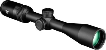 Vortex Crossfire HD 3-9×40 Muzzleloader BDC MOA Variante: Muzzleloader BDC MOA – VTX-CFR-3901MZ